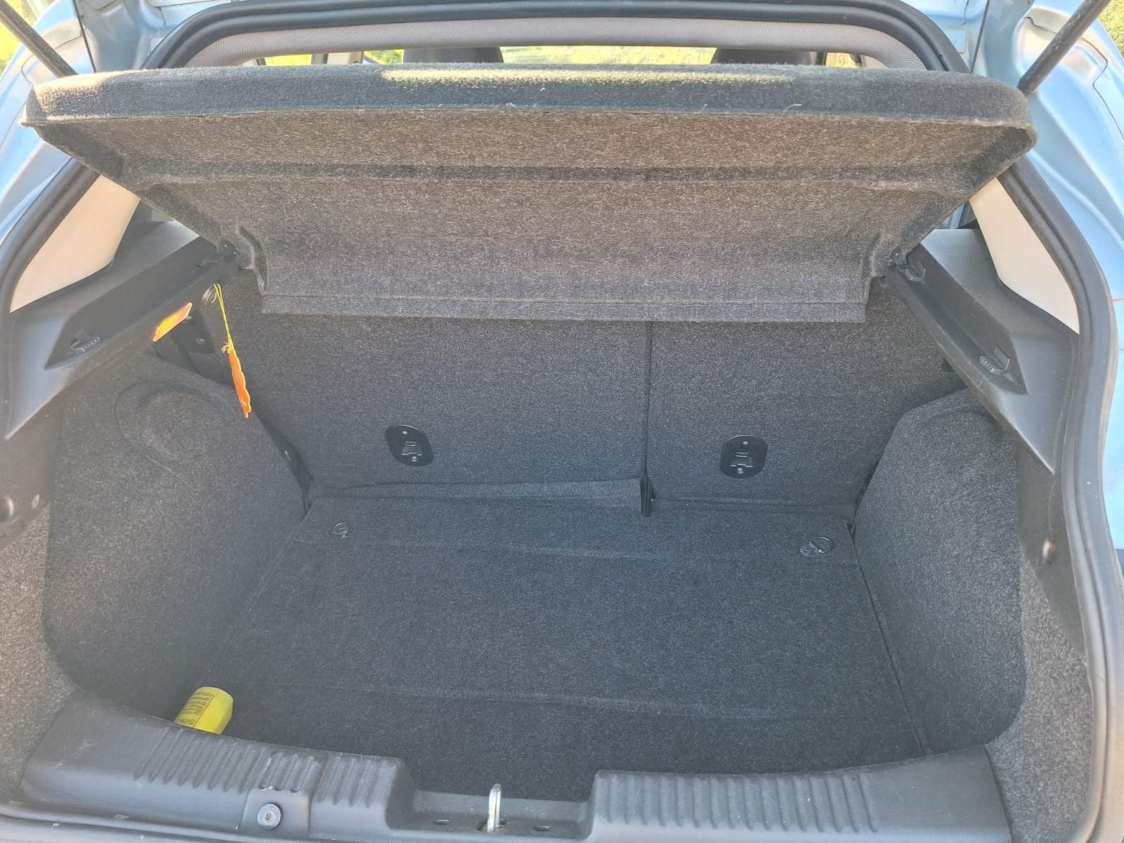 Fiat Bravo 1,6 JTD, fotografija 9