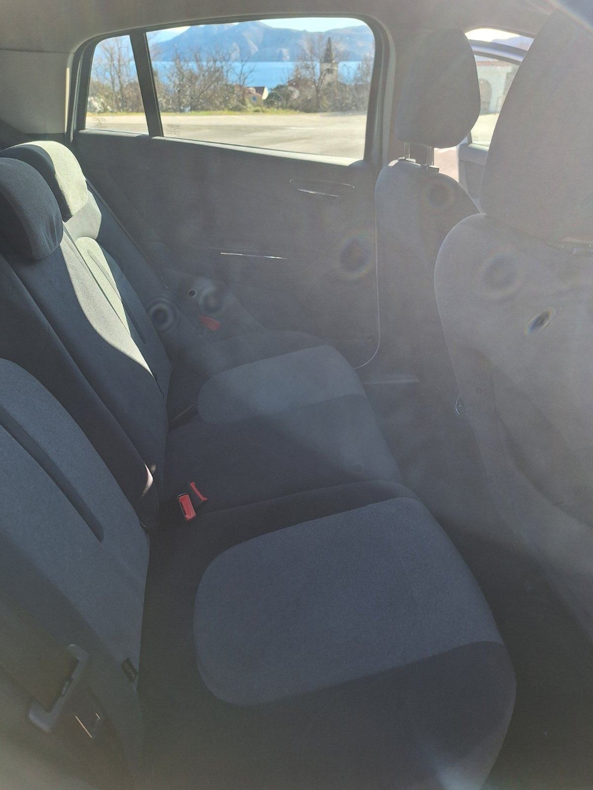 Fiat Bravo 1,6 JTD, fotografija 10