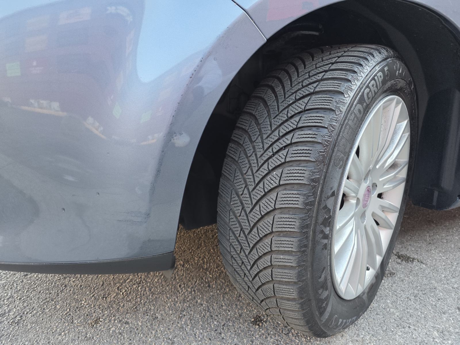Fiat Bravo 1,6 JTD 88kW 6 brz reg. 02.27., fotografija 6