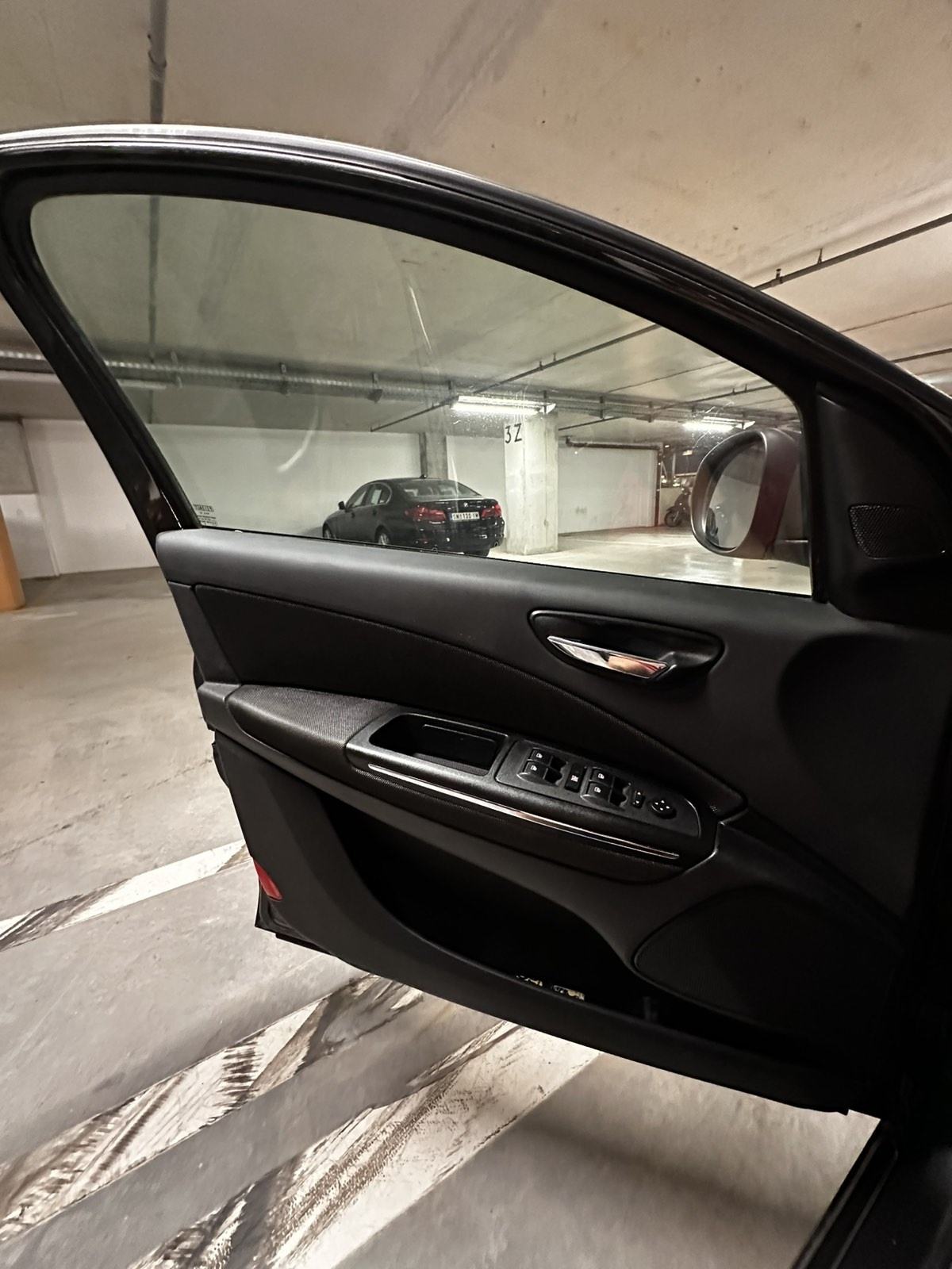 Fiat Bravo 1,6 JTD, fotografija 7