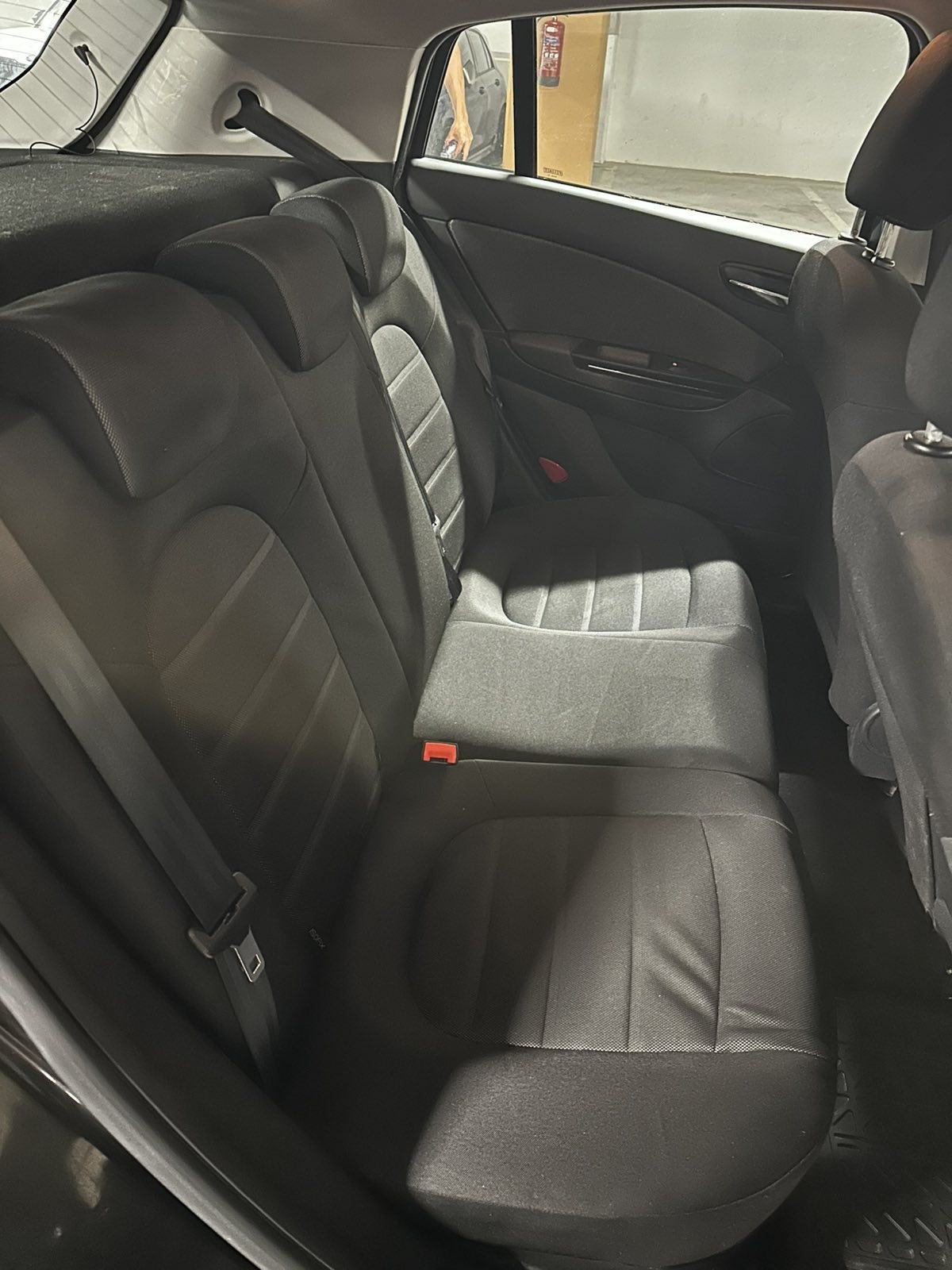 Fiat Bravo 1,6 JTD, fotografija 11