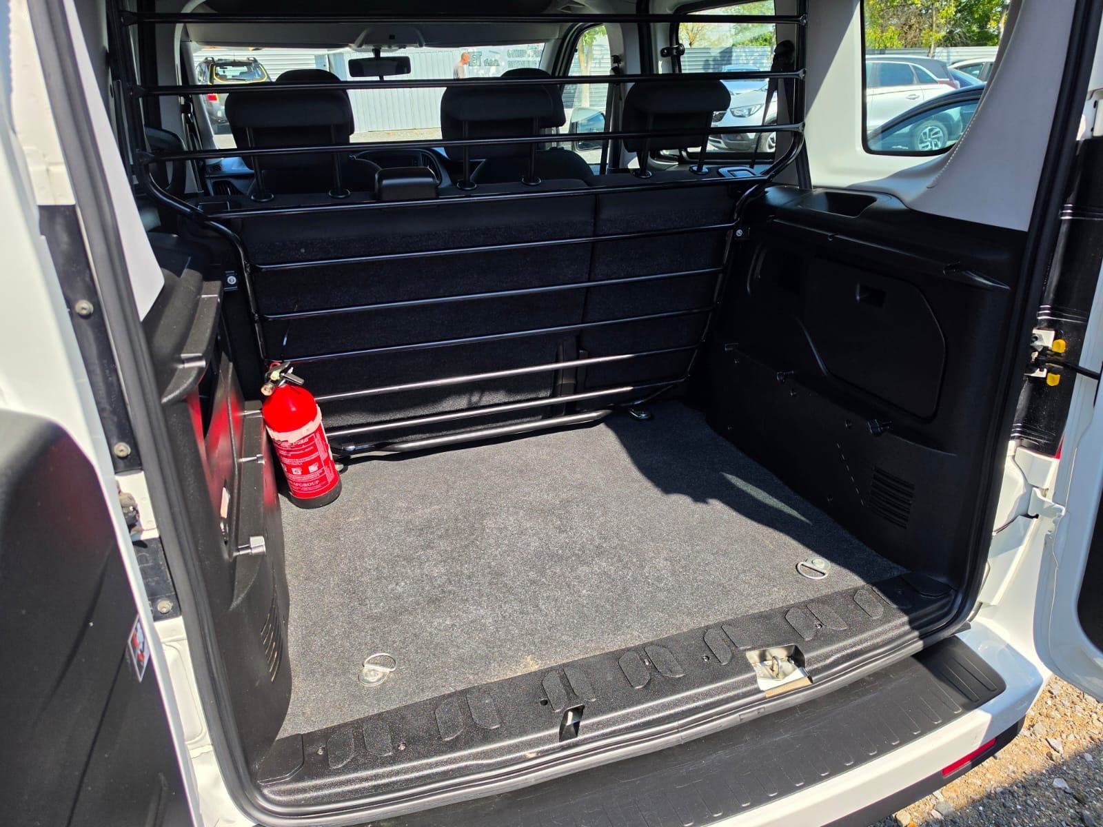 Fiat Doblo 1.6 MJET = SAMO 48 TKM= N1- 5 SJEDALA =NOV NOV, fotografija 3