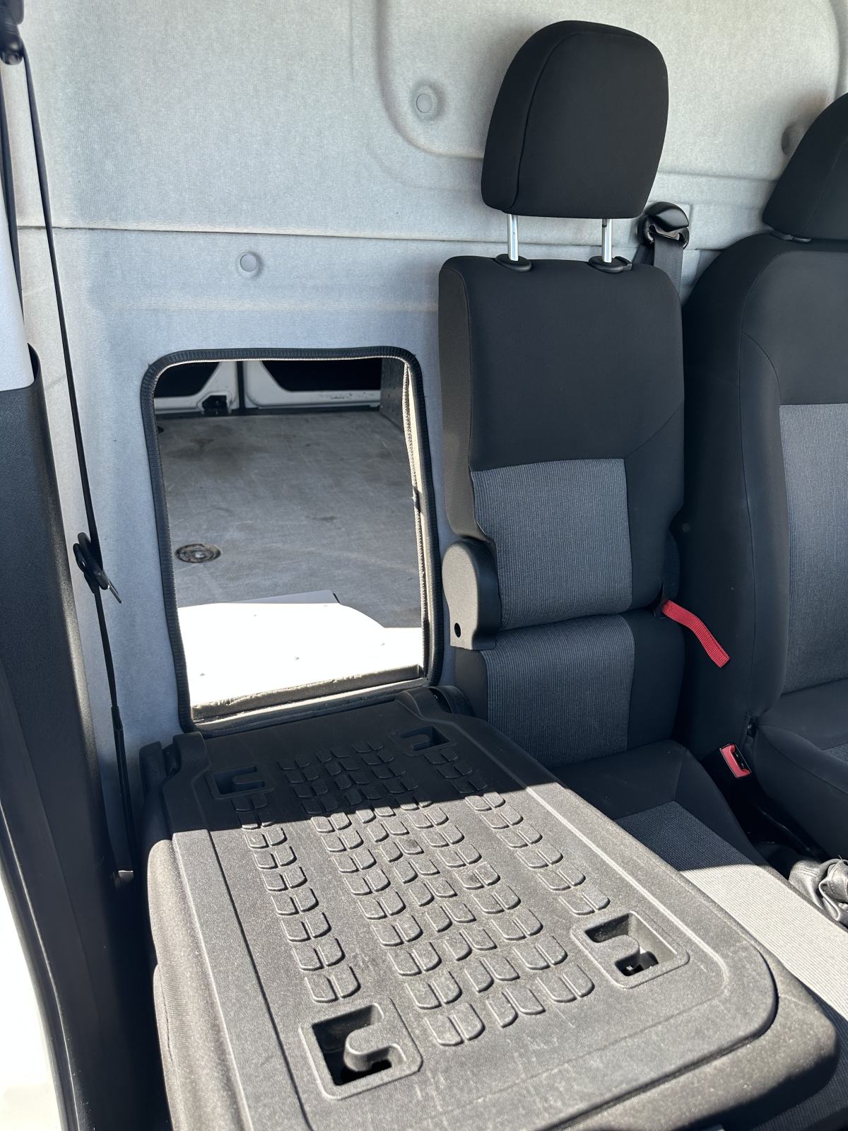 Fiat Doblo 1,6d-2018.M.jet DUPLI SET TOČKOVA-GRIJ.SJEDALA-KLIMA-SERVIS, fotografija 13