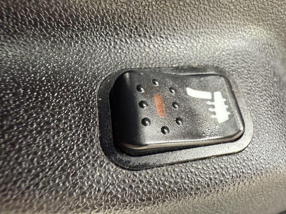 Fiat Doblo 1,6 Multijet ODBITAK PDV, fotografija 18