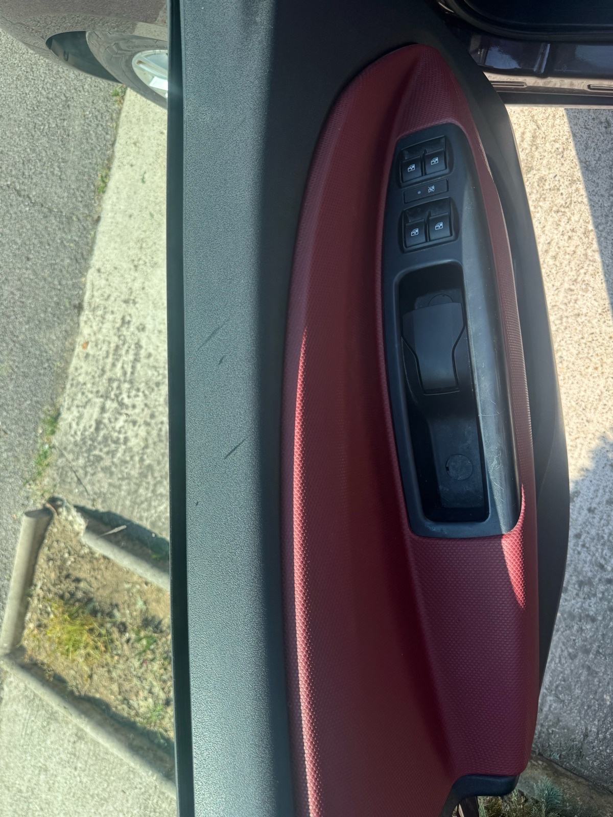 Fiat Doblo 2.0 JTDm, fotografija 6