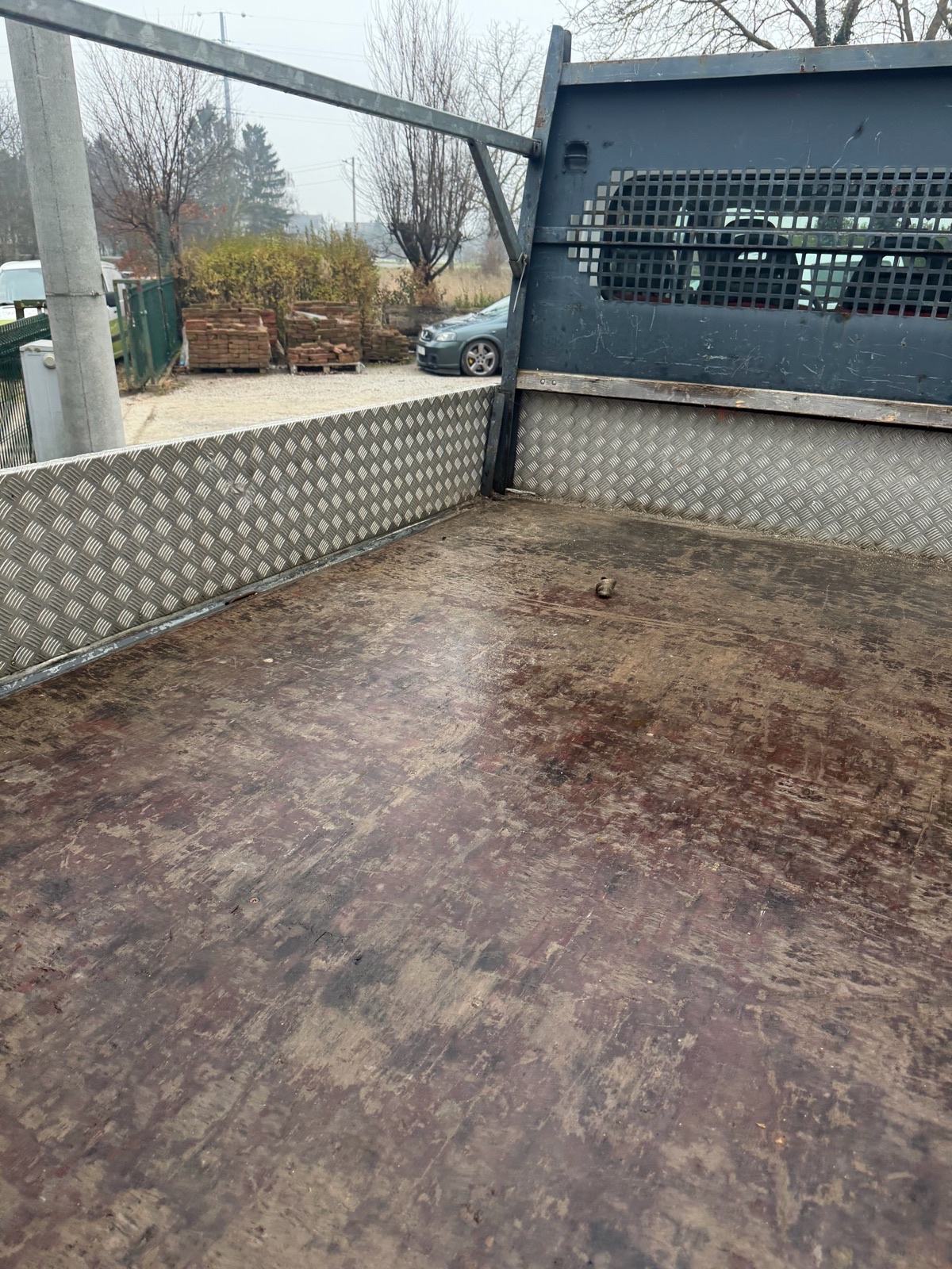 Fiat Ducato 2.0 85 kw, fotografija 6