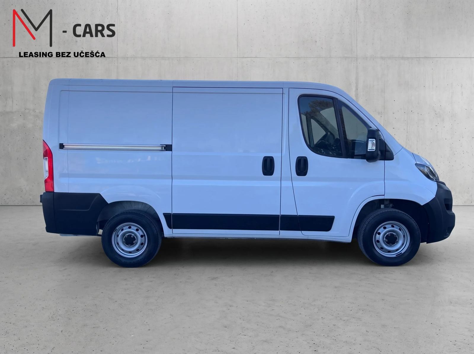 Fiat Ducato 3.0 C H1 Pack - LEASING BEZ UČEŠĆA I JAMCA, fotografija 7