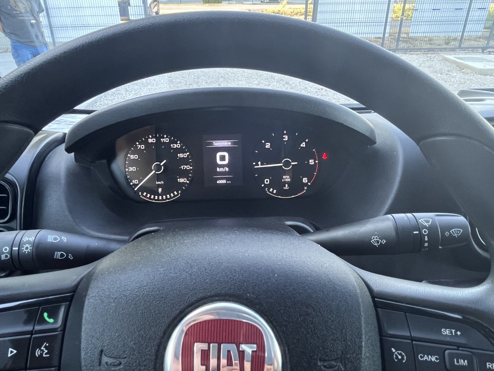 Fiat Ducato 3.0 C H1 Pack - LEASING BEZ UČEŠĆA I JAMCA, fotografija 8