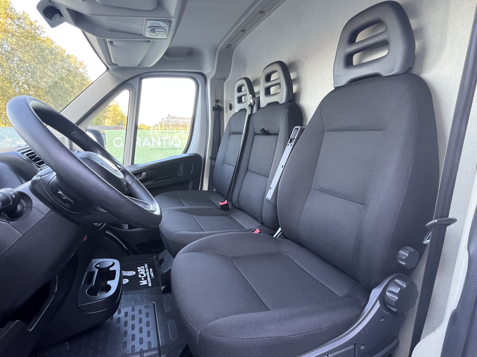 Fiat Ducato 3.0 C H1 Pack - LEASING BEZ UČEŠĆA I JAMCA, fotografija 12