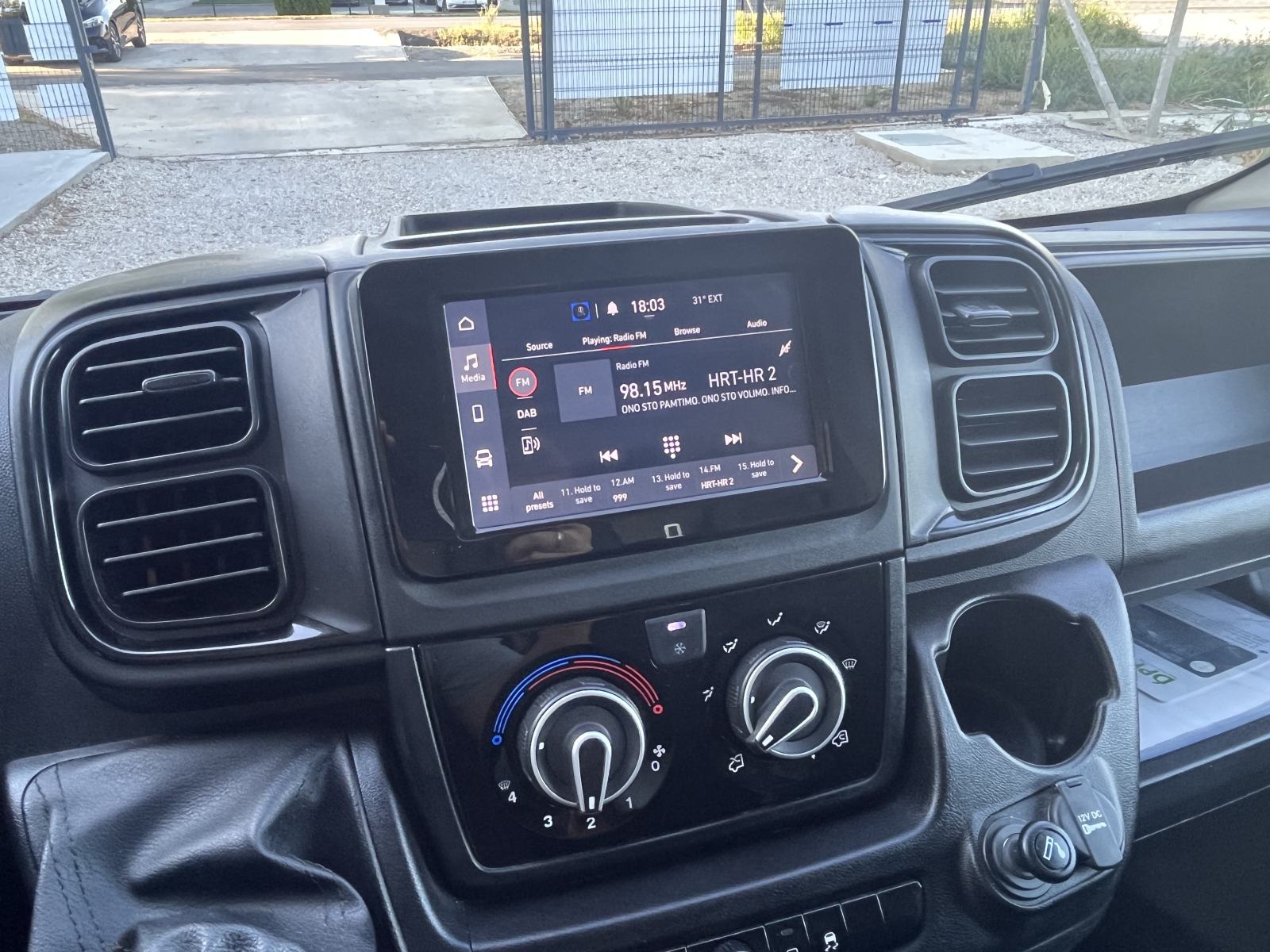 Fiat Ducato 3.0 C H1 Pack - LEASING BEZ UČEŠĆA I JAMCA, fotografija 10
