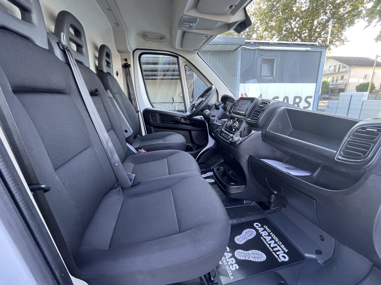 Fiat Ducato 3.0 C H1 Pack - LEASING BEZ UČEŠĆA I JAMCA, fotografija 13