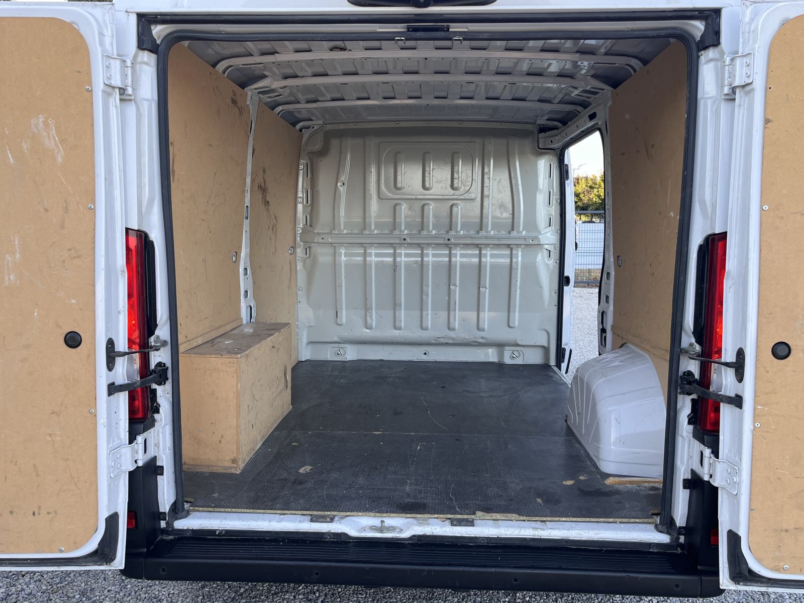 Fiat Ducato 3.0 C H1 Pack - LEASING BEZ UČEŠĆA I JAMCA, fotografija 15