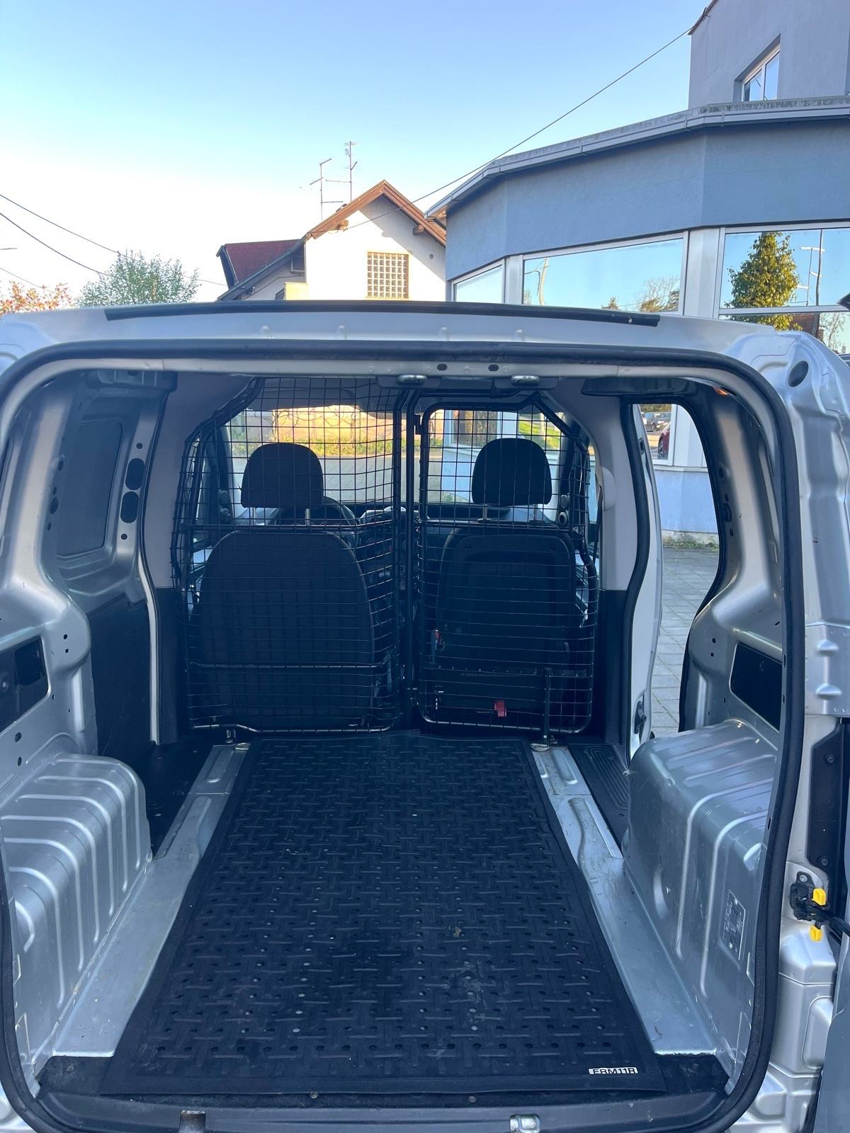 Fiat Fiorino 1.3 jtd “REG. 04.mj.2027.g” kartice/zamjena, fotografija 13