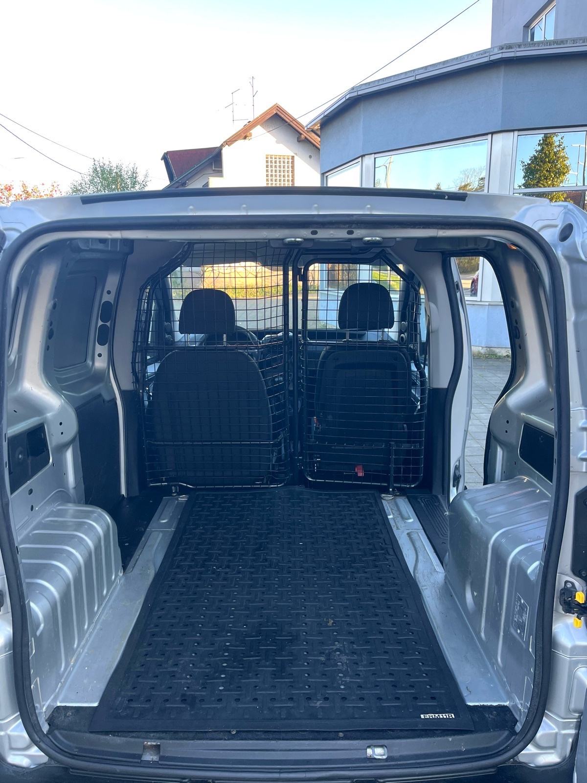 Fiat Fiorino 1.3 jtd “REG. 04.mj.2027.g” kartice/zamjena, fotografija 16