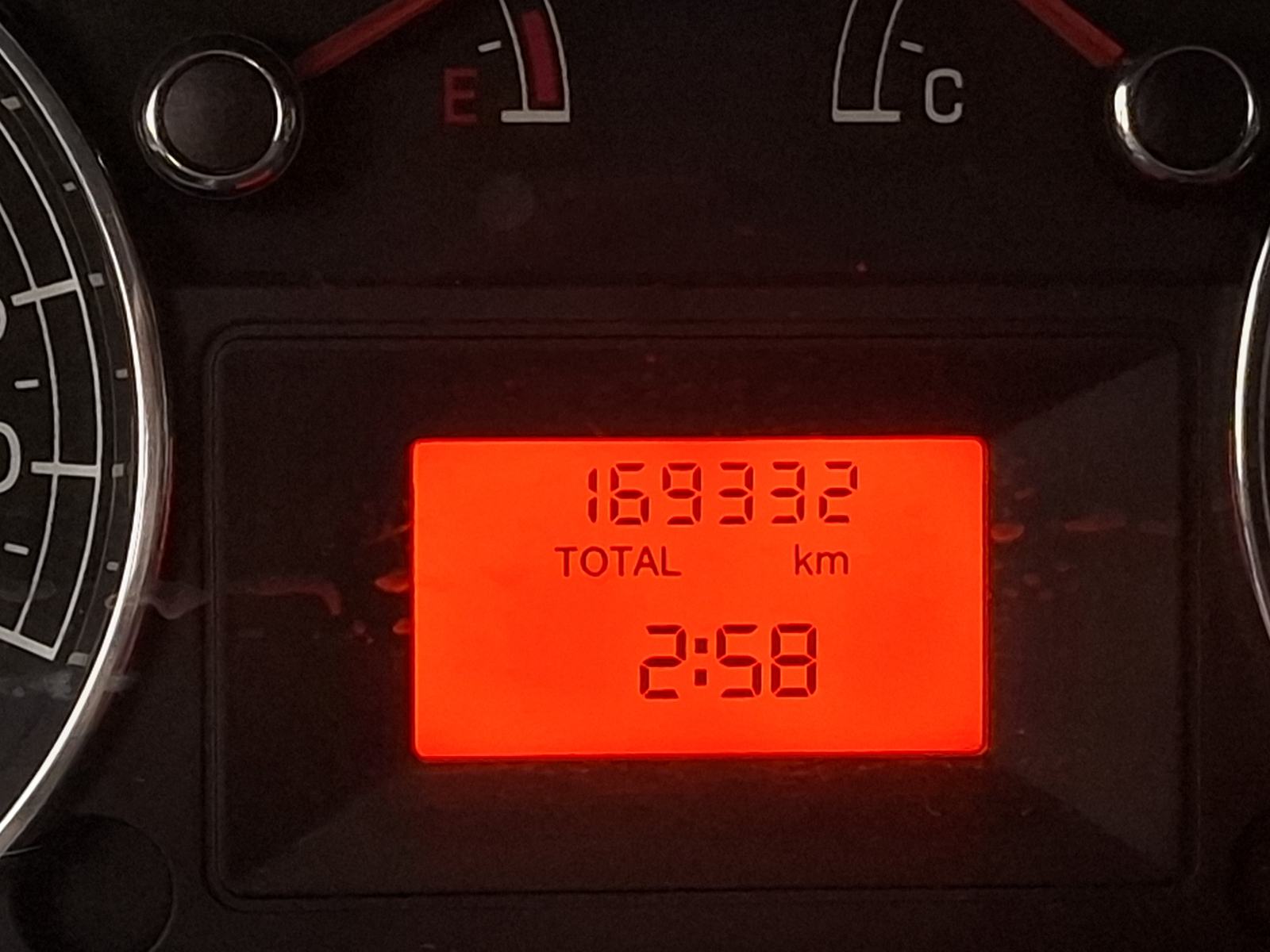 Fiat Grande Punto 1.2i, 8v, 2015.g. SERVISNA I POTVDA O KM, 169000 KM, fotografija 3
