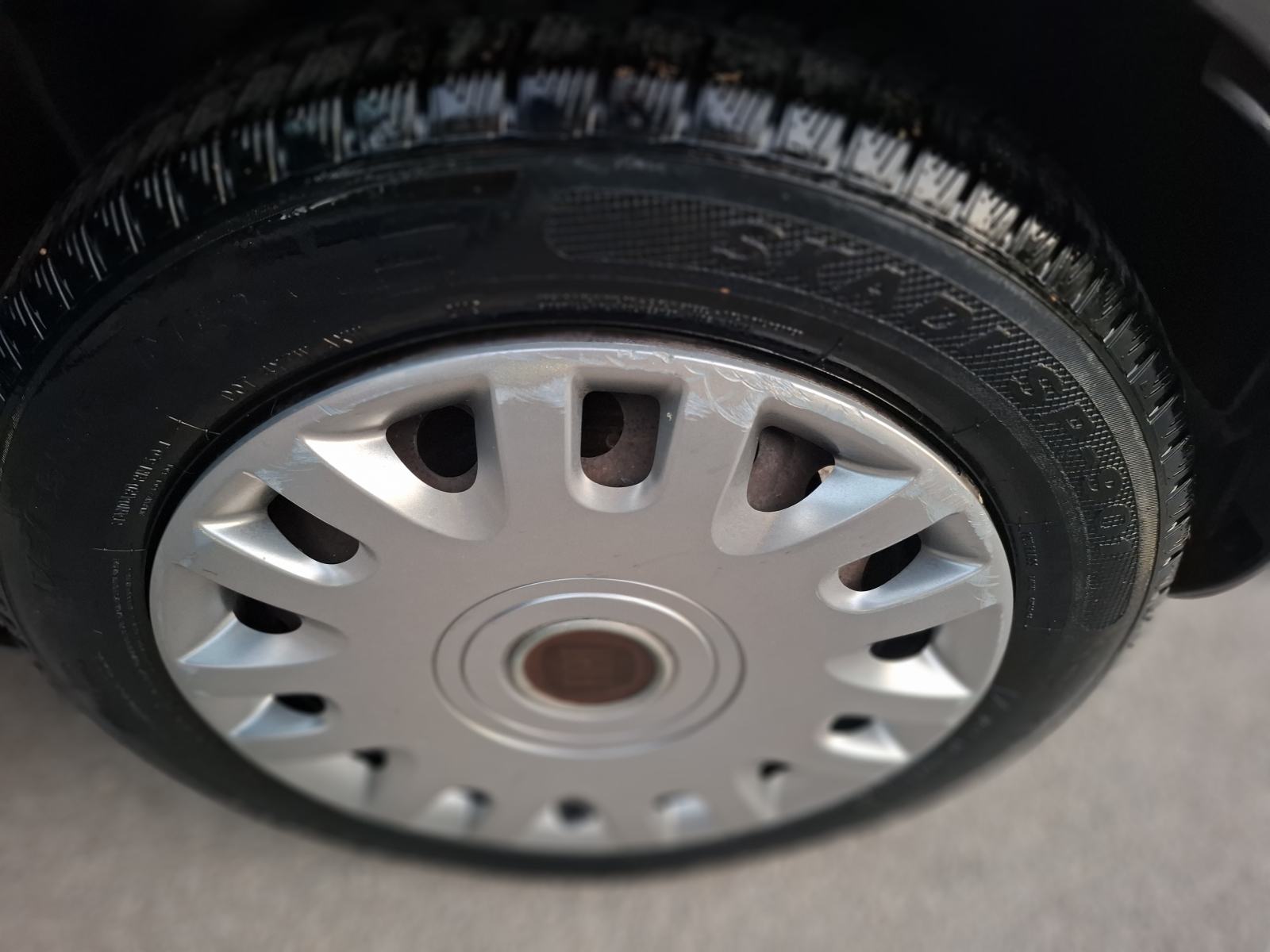 Fiat Grande Punto 1.2i, 8v, 2015.g. SERVISNA I POTVDA O KM, 169000 KM, fotografija 10