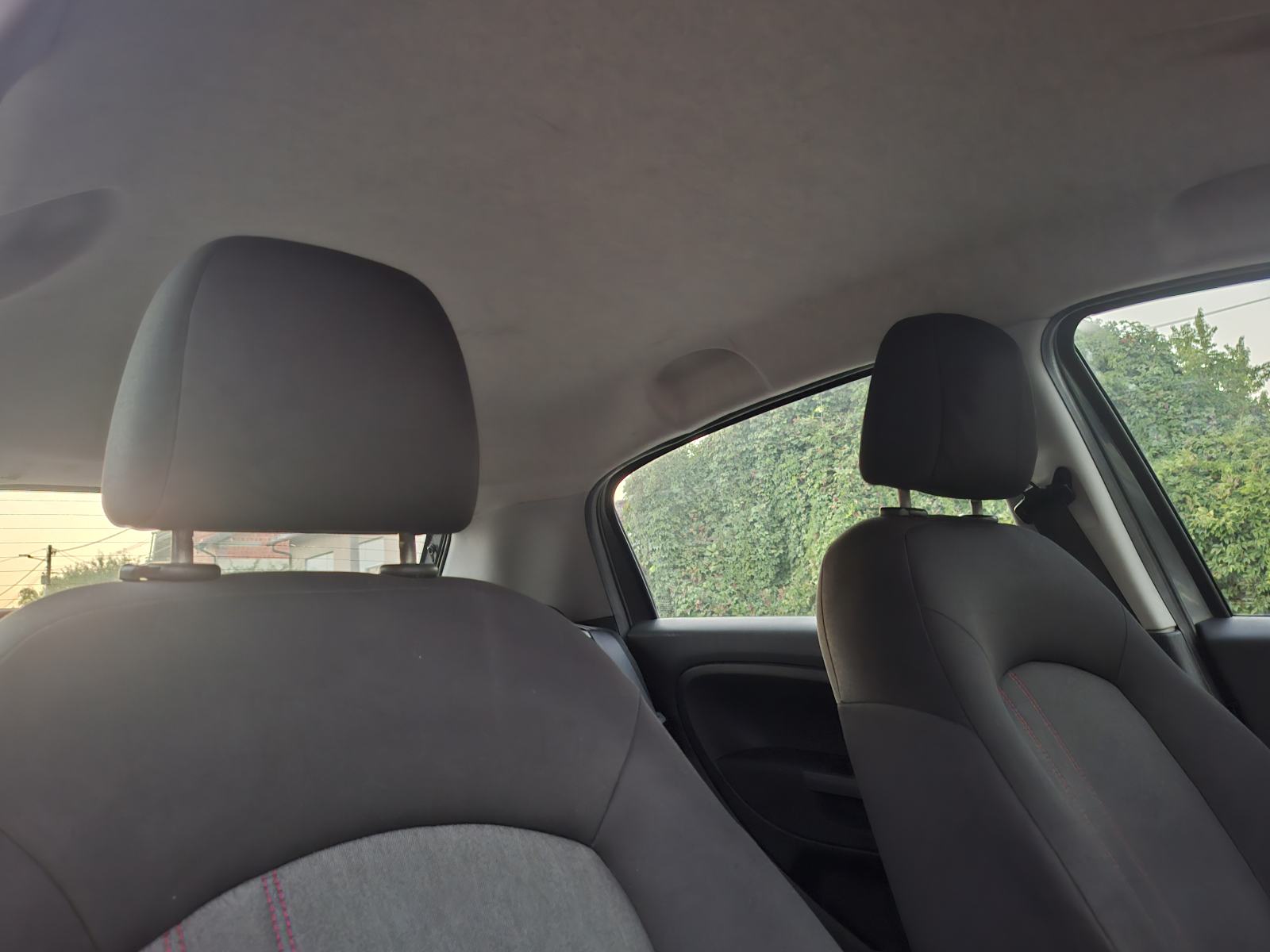 Fiat Grande Punto 1.2i, 8v, 2015.g. SERVISNA I POTVDA O KM, 169000 KM, fotografija 14