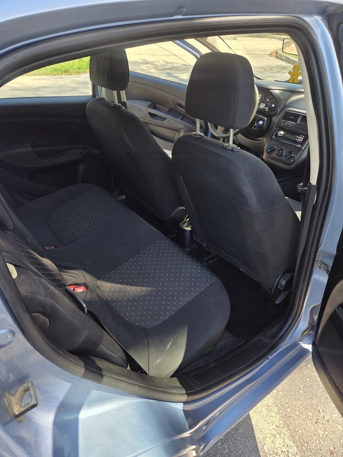 Fiat Grande Punto 1,3 Multijet 16V**Kred.kartice do 36 rata**, fotografija 10