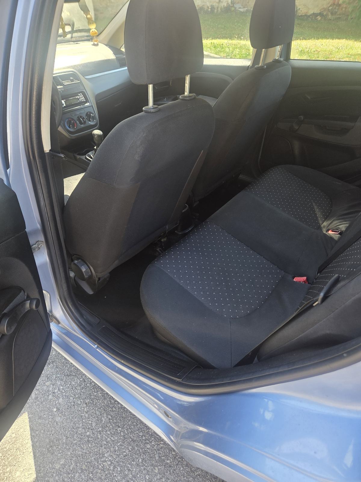 Fiat Grande Punto 1,3 Multijet 16V**Kred.kartice do 36 rata**, fotografija 9
