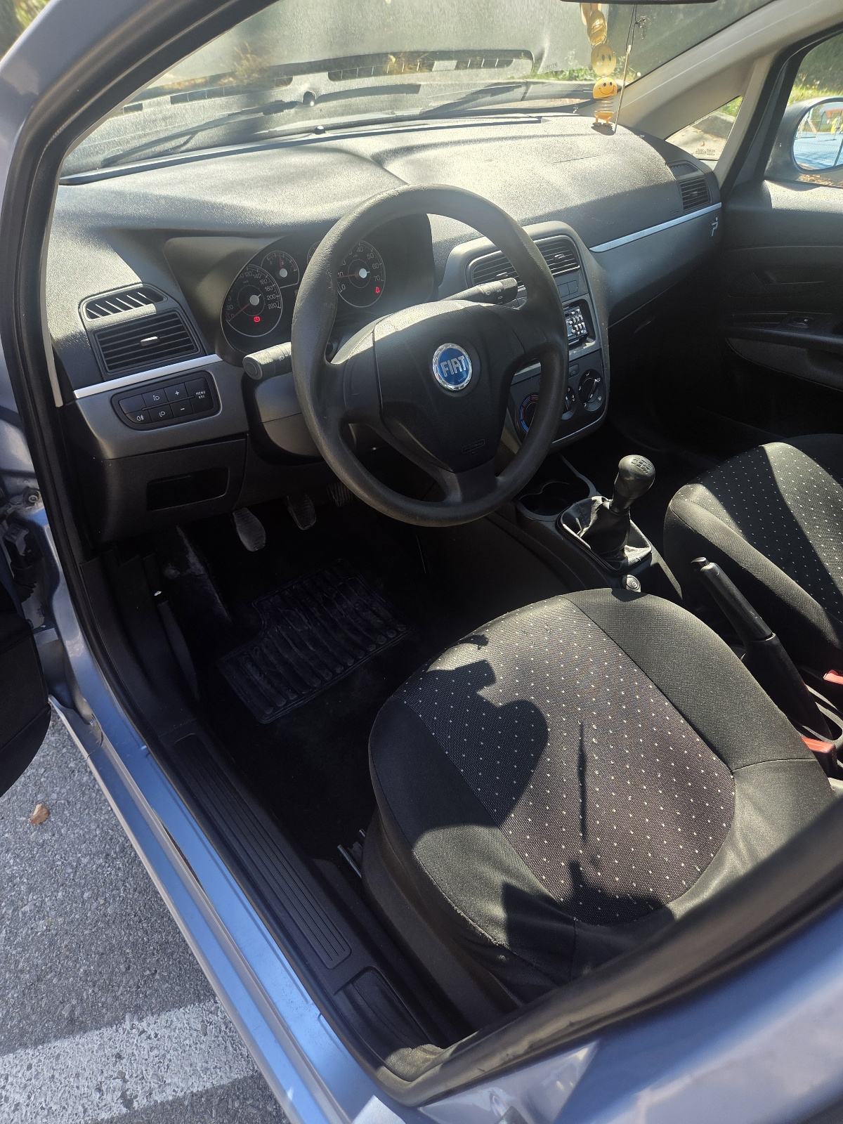 Fiat Grande Punto 1,3 Multijet 16V**Kred.kartice do 36 rata**, fotografija 7