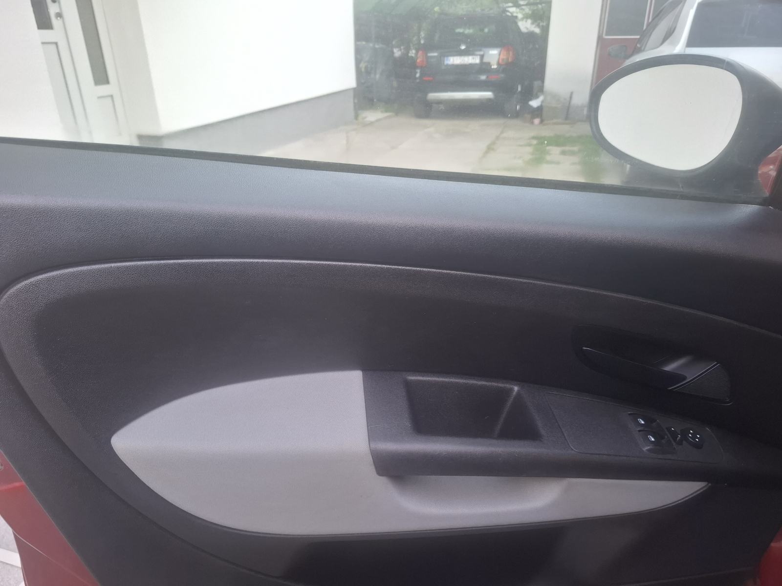 Fiat Grande Punto 1.4 i, 8v, SAMO 124000 KM, POTVRDA O KM, KAO NOV !, fotografija 11