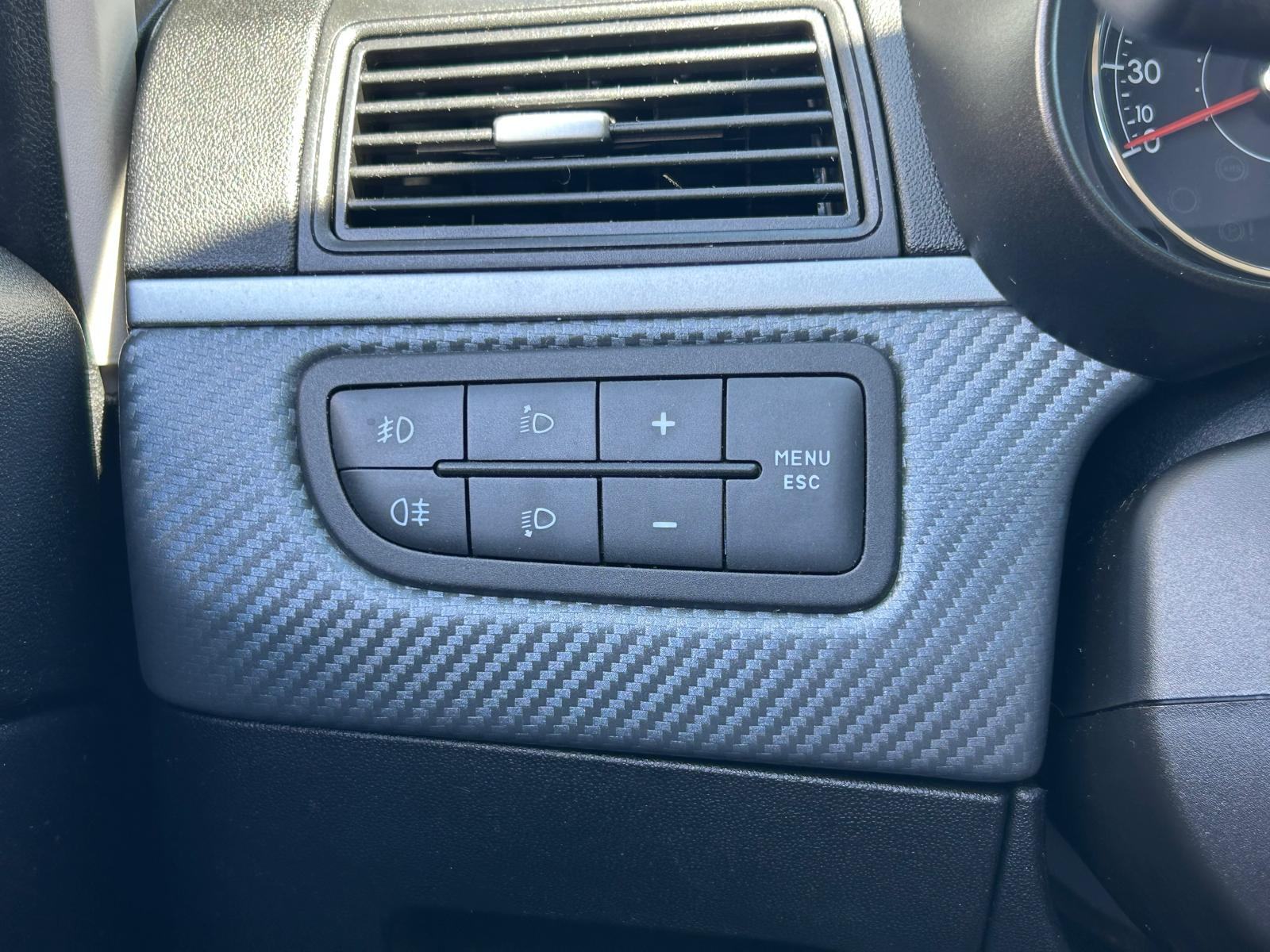 Fiat Grande Punto 1,4 AUTOMATIK, klima., fotografija 11