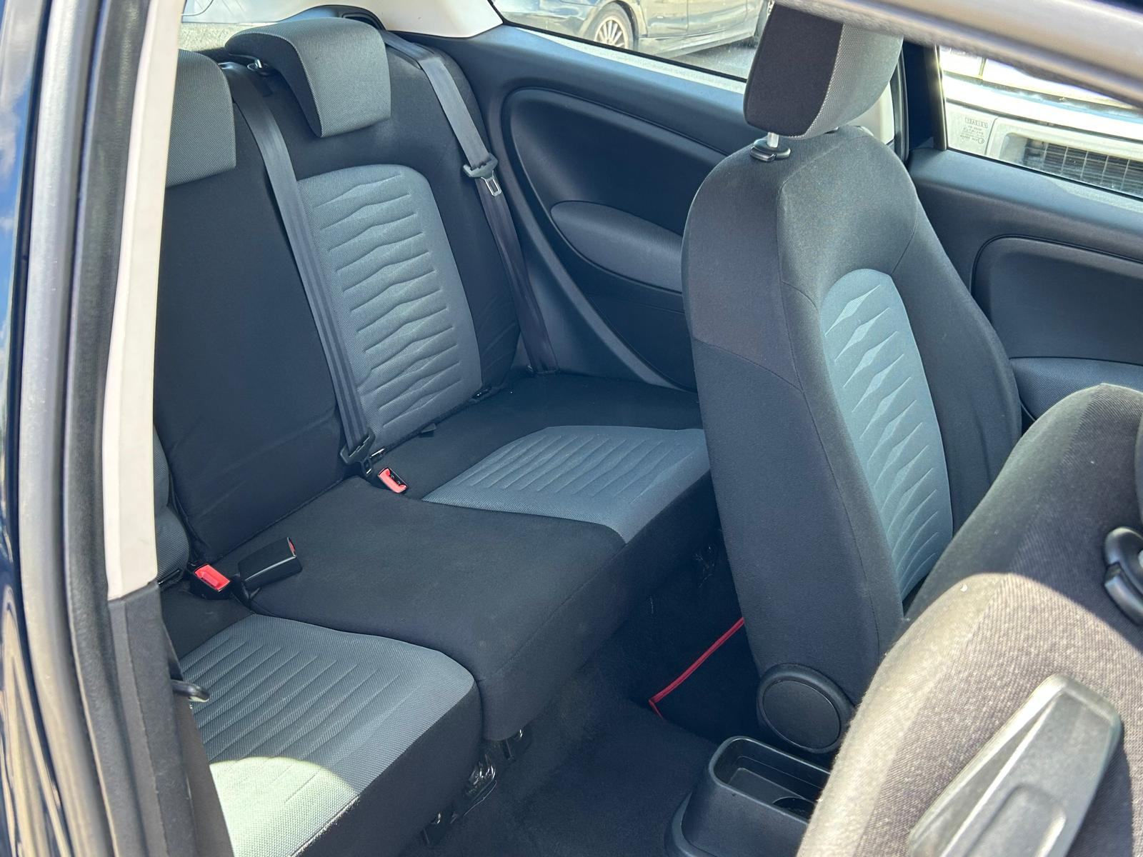 Fiat Grande Punto 1,4 AUTOMATIK, klima., fotografija 18