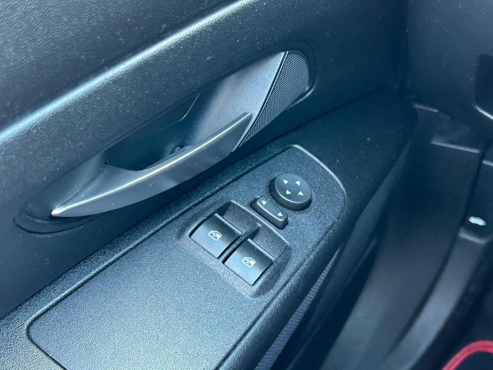 Fiat Grande Punto 1,4 AUTOMATIK, klima., fotografija 17
