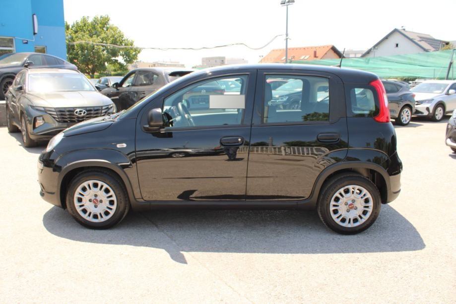 Fiat Panda 1.0 FireFly LEASING BEZ UČEŠĆA I BEZ JAMACA, fotografija 6