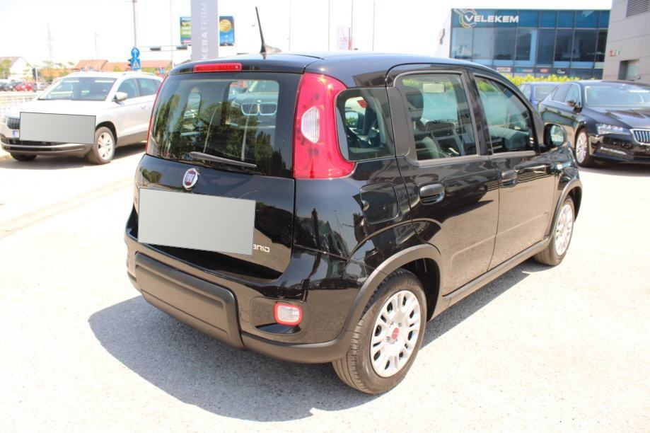 Fiat Panda 1.0 FireFly LEASING BEZ UČEŠĆA I BEZ JAMACA, fotografija 3