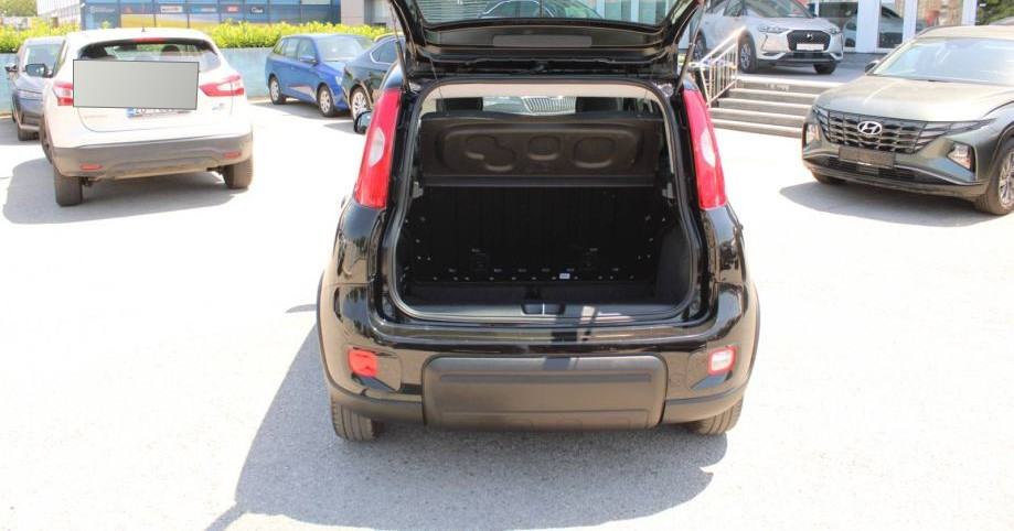 Fiat Panda 1.0 FireFly LEASING BEZ UČEŠĆA I BEZ JAMACA, fotografija 7