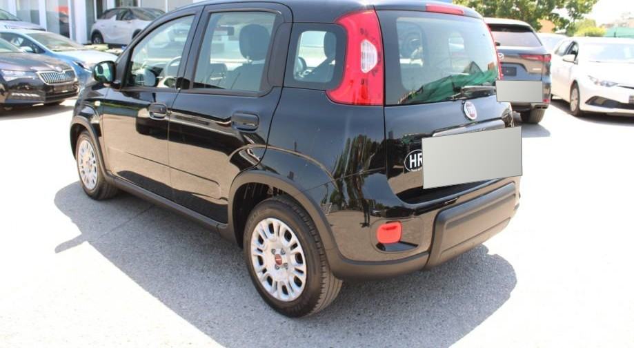 Fiat Panda 1.0 FireFly LEASING BEZ UČEŠĆA I BEZ JAMACA, fotografija 5