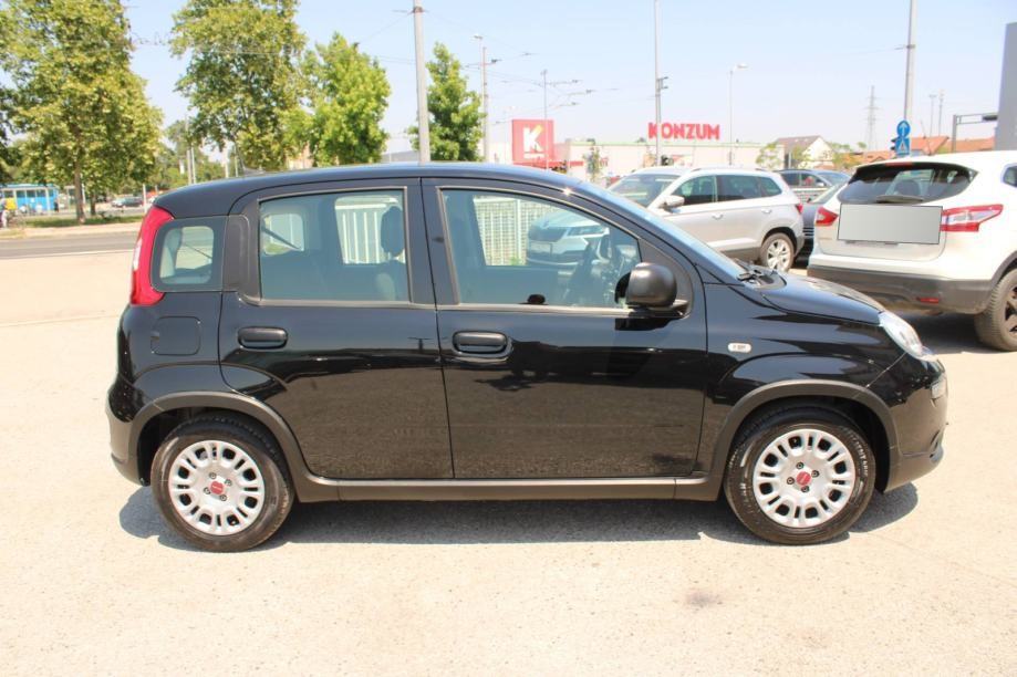 Fiat Panda 1.0 FireFly LEASING BEZ UČEŠĆA I BEZ JAMACA, fotografija 2