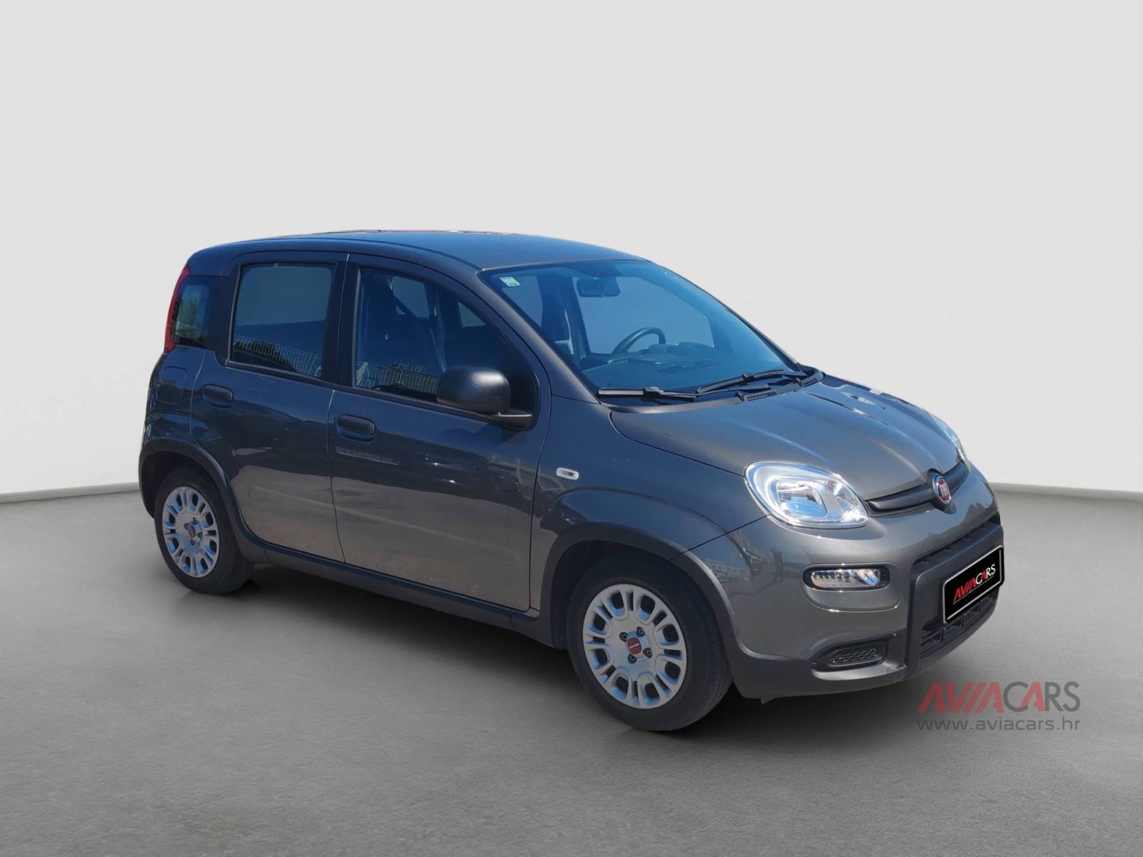 FIAT PANDA 1.0 GSE 71 KS *TVORNIČKO JAMSTVO*, fotografija 2