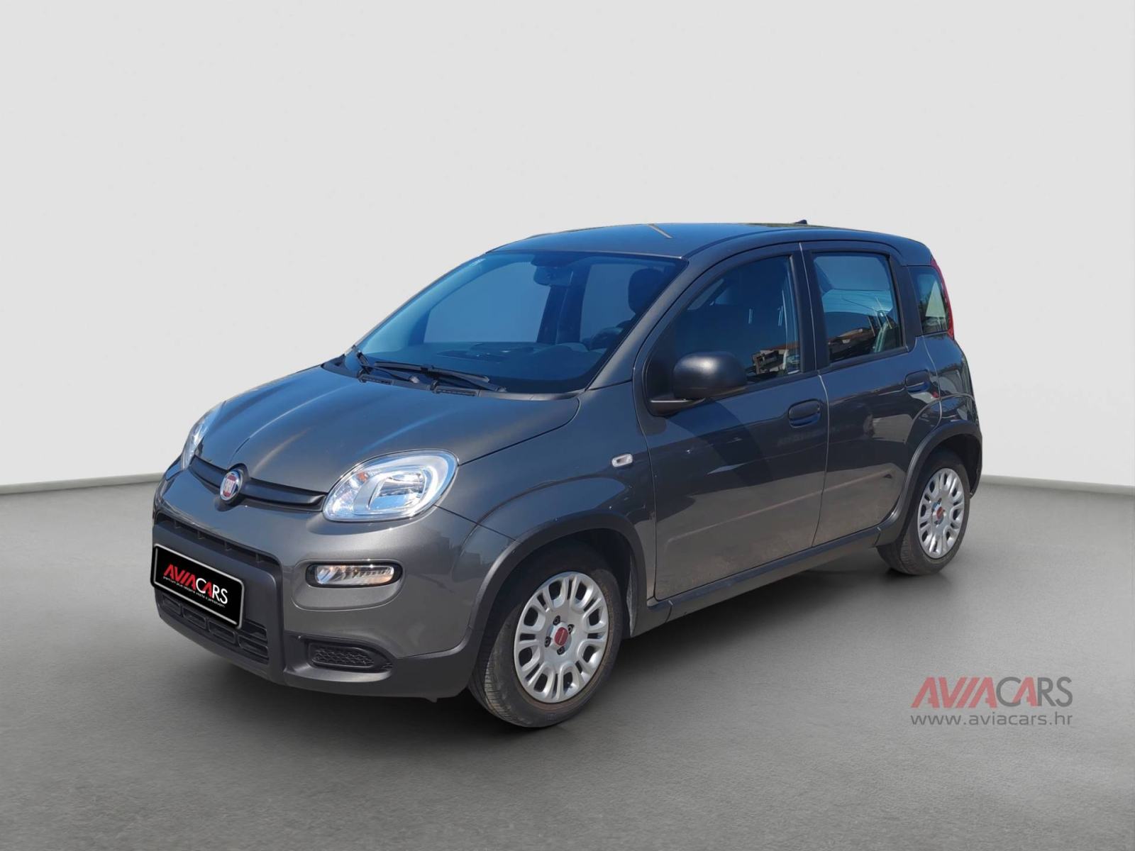 FIAT PANDA 1.0 GSE 71 KS *TVORNIČKO JAMSTVO*, fotografija 3