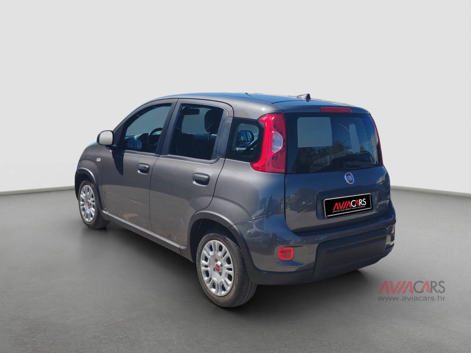 FIAT PANDA 1.0 GSE 71 KS *TVORNIČKO JAMSTVO*, fotografija 5