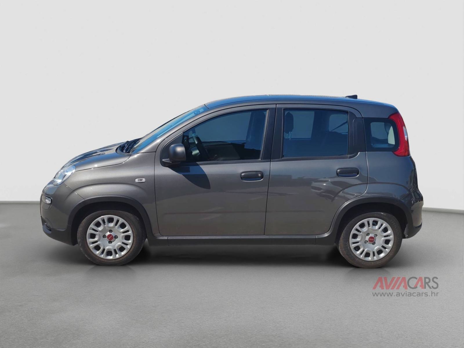FIAT PANDA 1.0 GSE 71 KS *TVORNIČKO JAMSTVO*, fotografija 7