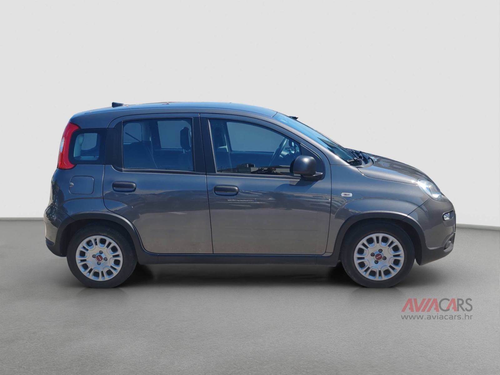 FIAT PANDA 1.0 GSE 71 KS *TVORNIČKO JAMSTVO*, fotografija 8