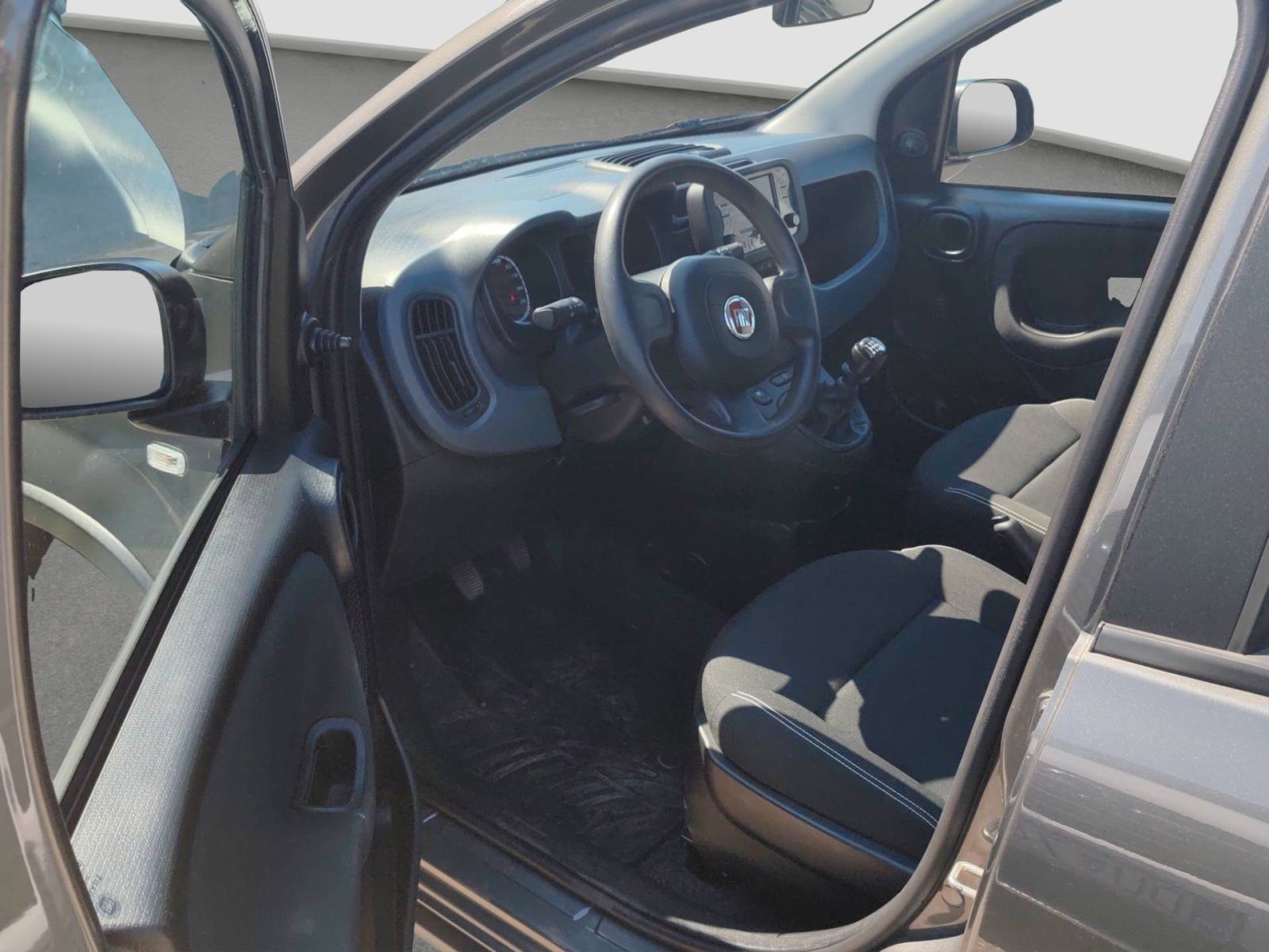 FIAT PANDA 1.0 GSE 71 KS *TVORNIČKO JAMSTVO*, fotografija 11