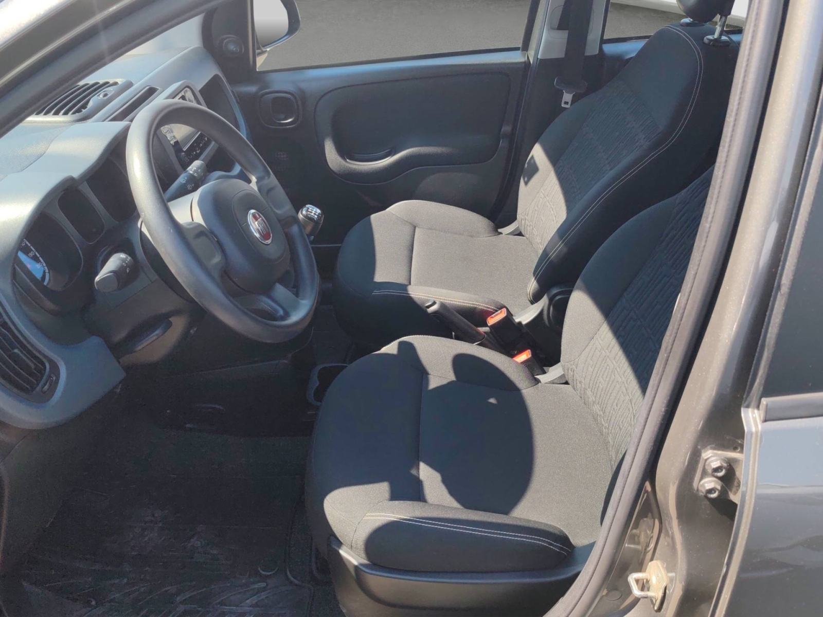 FIAT PANDA 1.0 GSE 71 KS *TVORNIČKO JAMSTVO*, fotografija 12