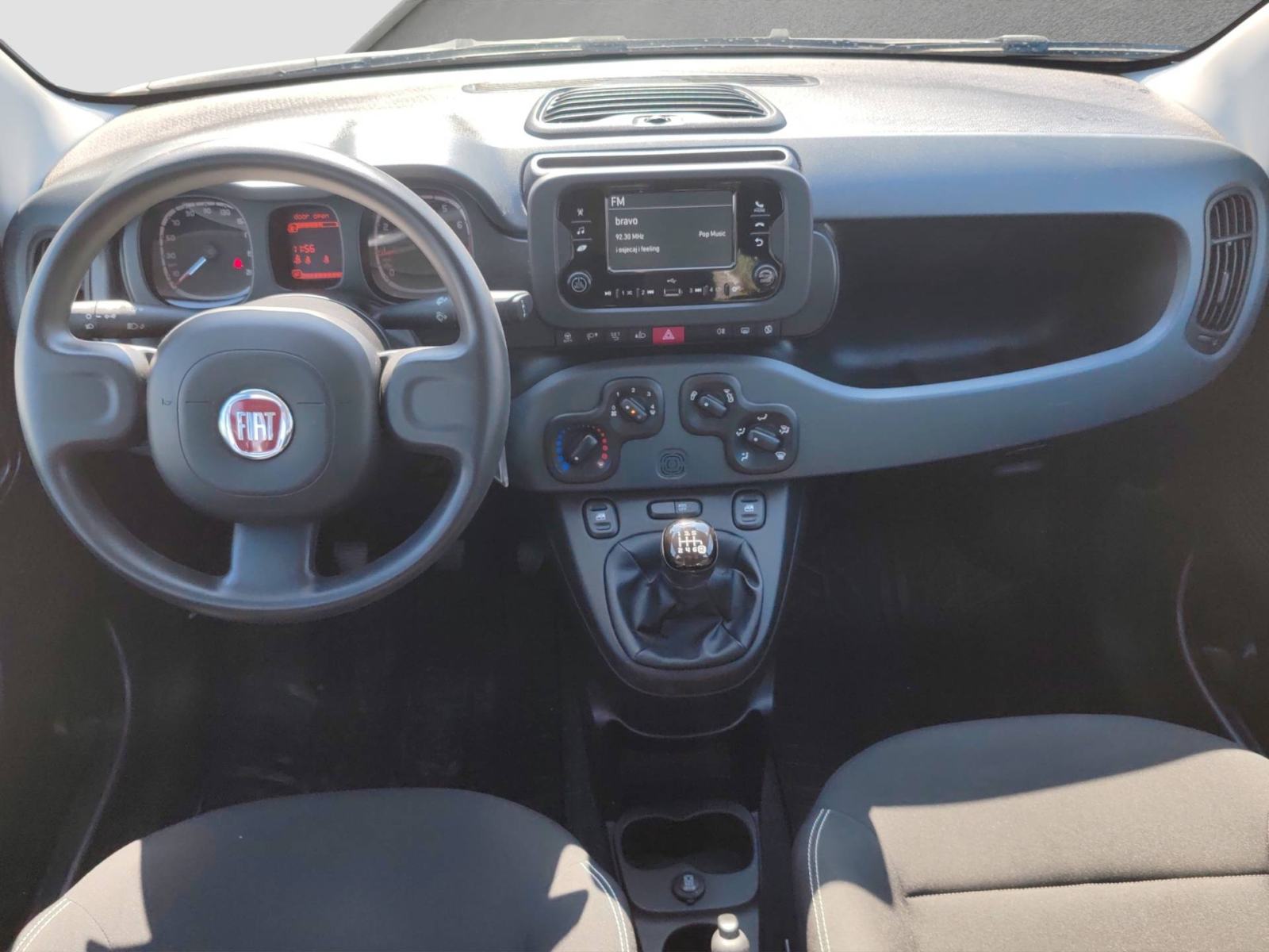 FIAT PANDA 1.0 GSE 71 KS *TVORNIČKO JAMSTVO*, fotografija 14