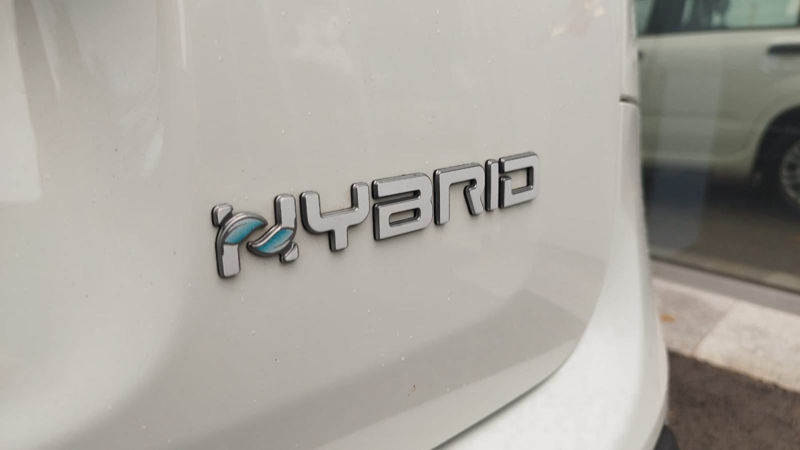 AKCIJA! Fiat Panda 1,0 Hybrid 2022. reg. do 04/2027, fotografija 9