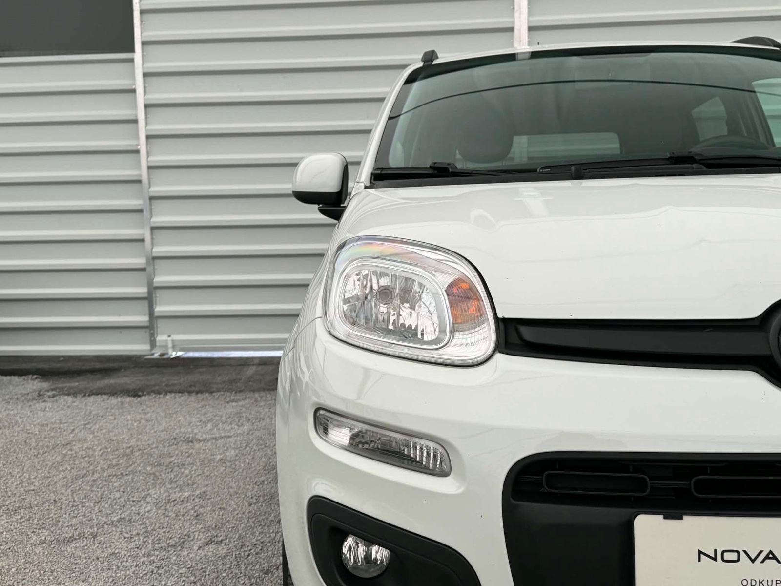 Fiat Panda 1.2 - 1. VLASNIK - SAMO 129.000 KM - ALU - ODLIČNA, fotografija 7
