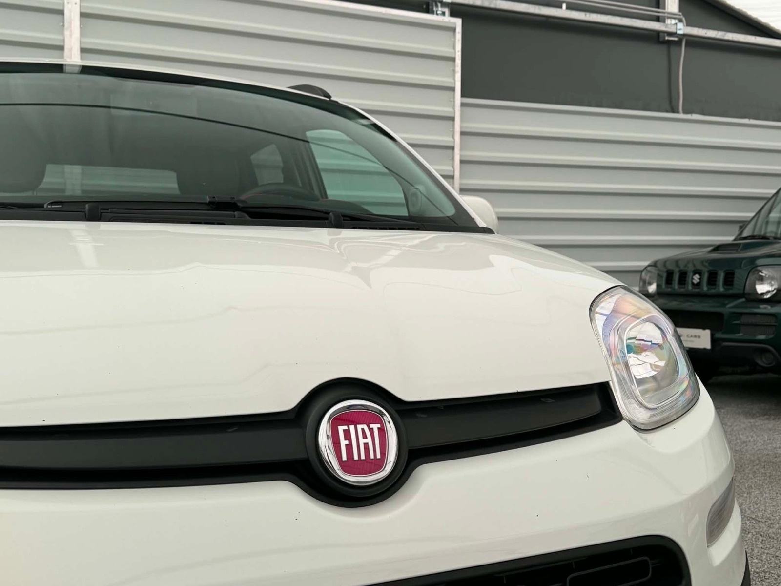 Fiat Panda 1.2 - 1. VLASNIK - SAMO 129.000 KM - ALU - ODLIČNA, fotografija 8