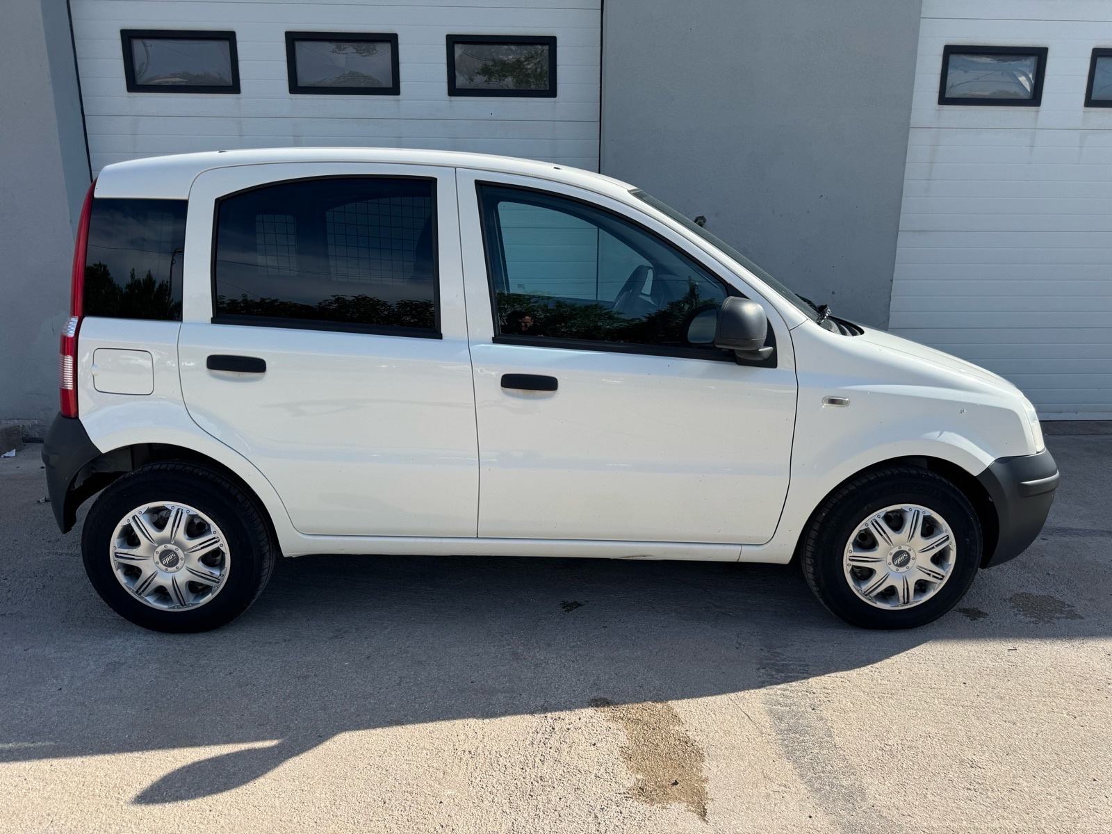 Fiat Panda 1,2, fotografija 3