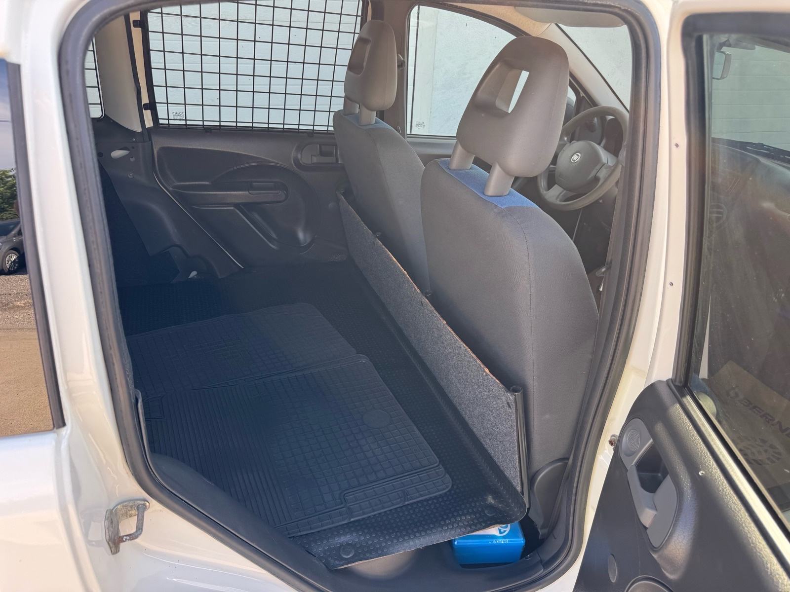 Fiat Panda 1,2, fotografija 14