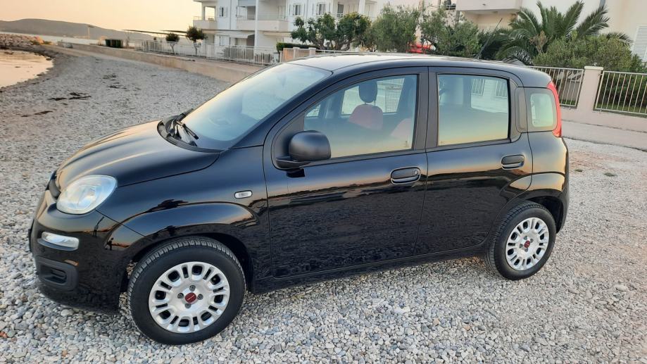 Fiat Panda * 1,2 * 60-Tkm, PLIN, 2019god., pogled izvana - slika 5