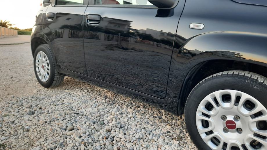 Fiat Panda * 1,2 * 60-Tkm, PLIN, 2019god., fotografija 17