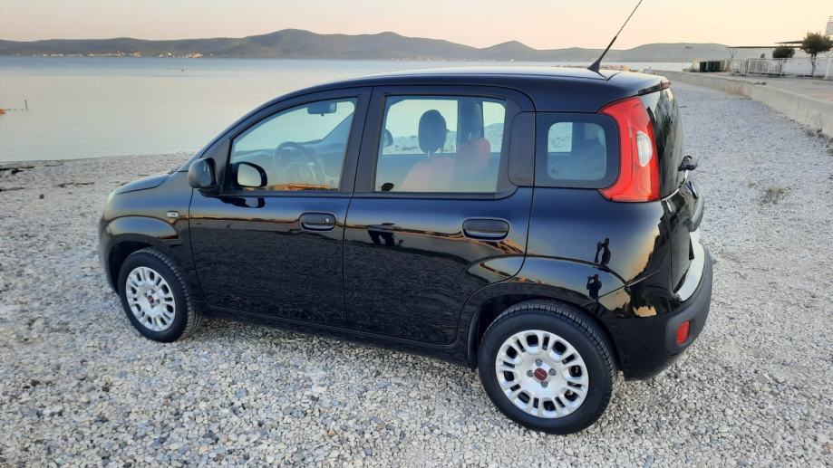 Fiat Panda * 1,2 * 60-Tkm, PLIN, 2019god., fotografija 7