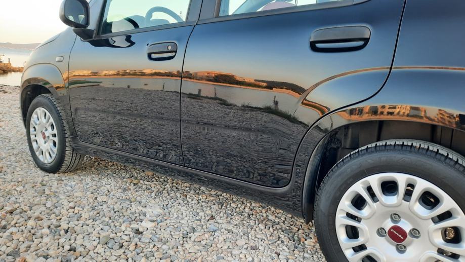 Fiat Panda * 1,2 * 60-Tkm, PLIN, 2019god., fotografija 20